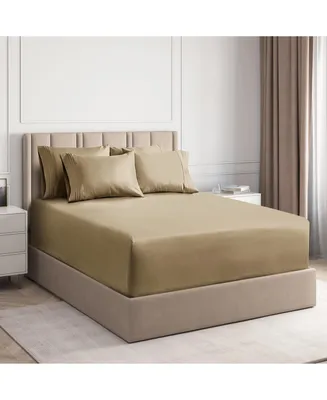 Microfiber Sheet Set 18