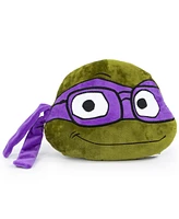 Teenage Mutant Ninja Turtle Movie Mayhem Nogginz Pillow & Travel Throw Set