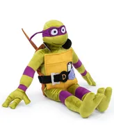 Teenage Mutant Ninja Turtle Movie Collection Pillow Buddy