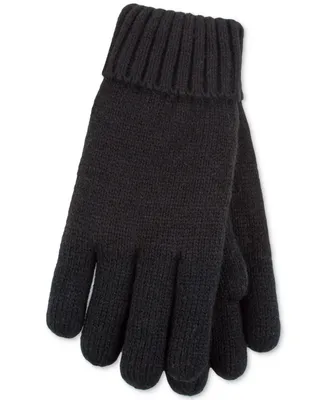 Heat Holders Carina Flat Knit Gloves