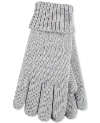 Heat Holders Carina Flat Knit Gloves