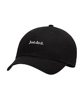 Men's and Women's Nike Just Do It Lifestyle Club Adjustable Hat