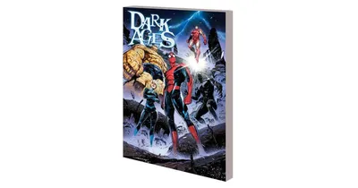 Dark Ages by Tom Taylor