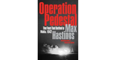 Operation Pedestal