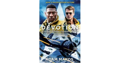 Devotion (Movie Tie-in)