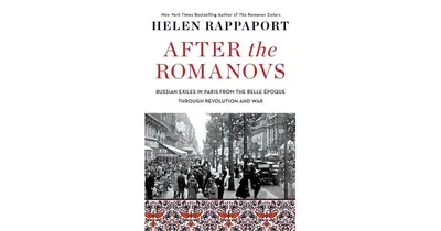 After the Romanovs