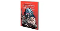 Wolverine- Weapon X Deluxe Edition by by Barry Windsor