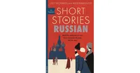 Short Stories in Russian for Beginners by Olly Richards