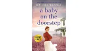 A Baby on the Doorstep by Rachel Wesson