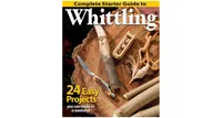 Complete Starter Guide to Whittling