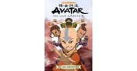 The Lost Adventures (Avatar