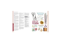 Vogue Knitting The Learn-to-Knit Book by Vogue Knitting magazine