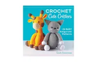 Crochet Cute Critters