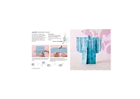 Mindful Japanese Origami- Paper Block Plus 64-Page Book by Mari Ono