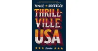 Thrillville, Usa