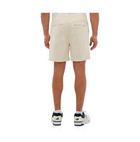 Bench Dna Men's Winser Woven 7” Shorts