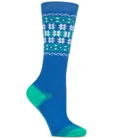 Heat Holders Snow Sports Era Long Socks