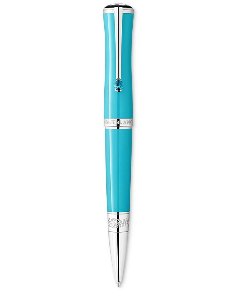 Montblanc Muses Maria Callas Special Edition Ballpoint Pen