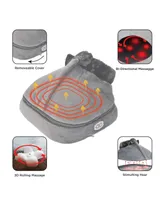 Trakk Shiatsu Foot Massager and Warmer