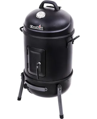 Char-Broil Char Broil 16.5 in. Cylinder Bullet Smoker