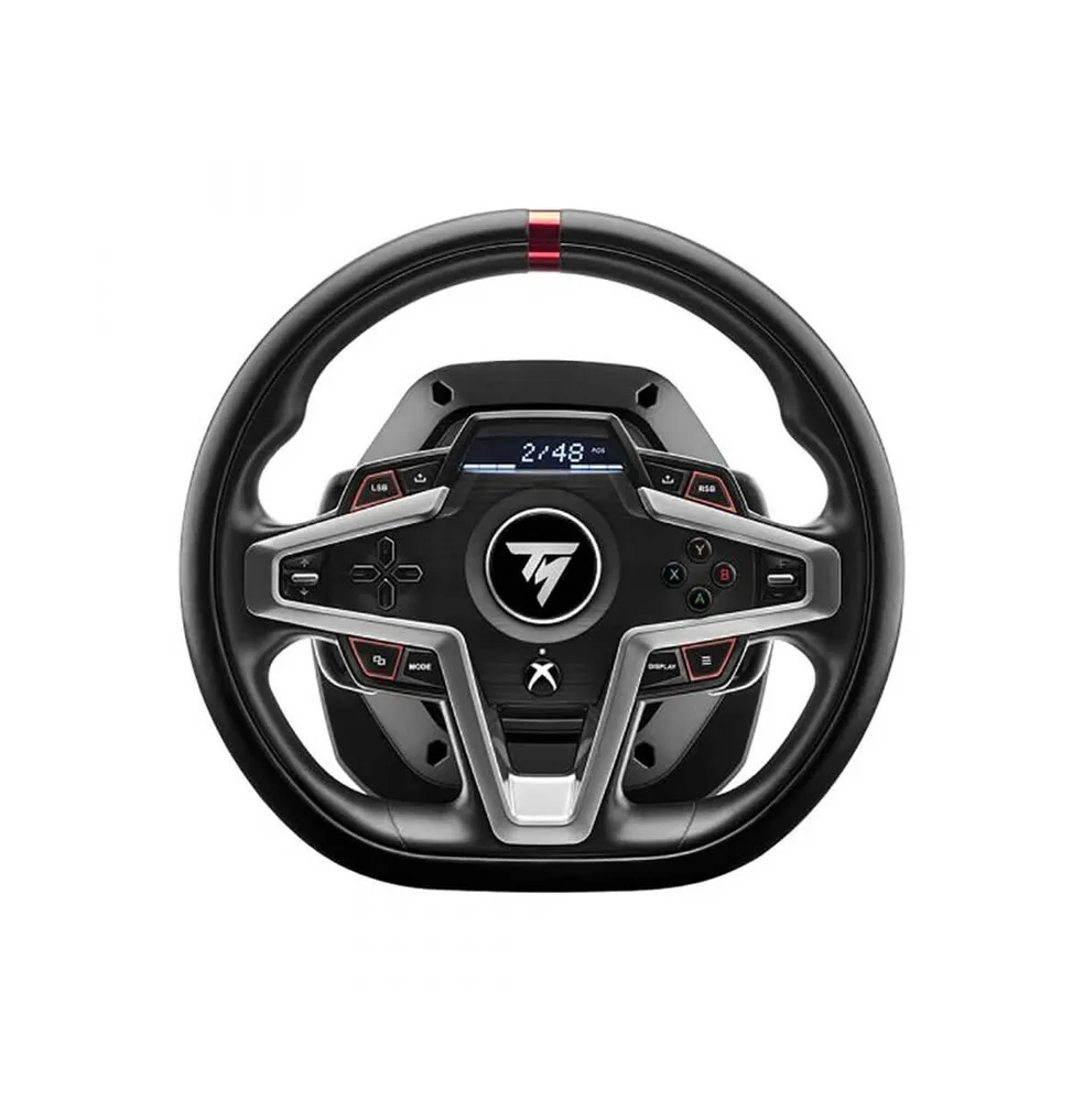 T248 Racing Wheel & Magnetic Pedals - Xbox Series X|S, One, Pc