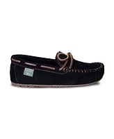 Cloud Nine Sheepskin Ladies Driving Moccasin Indoor/Outdoor