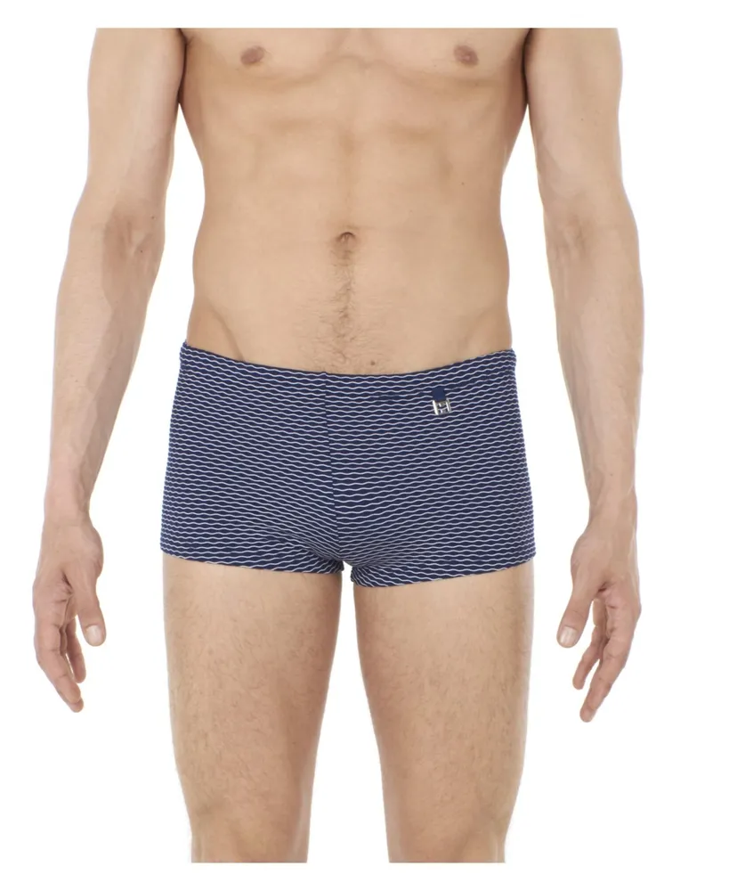 Men's Equinox Swim Shorts