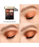 Guerlain Ombres G Quad Eyeshadow