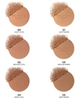 Guerlain Terracotta Sunkissed Natural Bronzer Powder