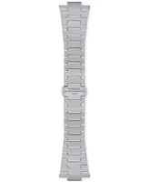 Tissot Unisex Digital Prx Stainless Steel Bracelet Watch 35mm