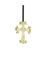 Michael Aram Armenian Cross Ornament