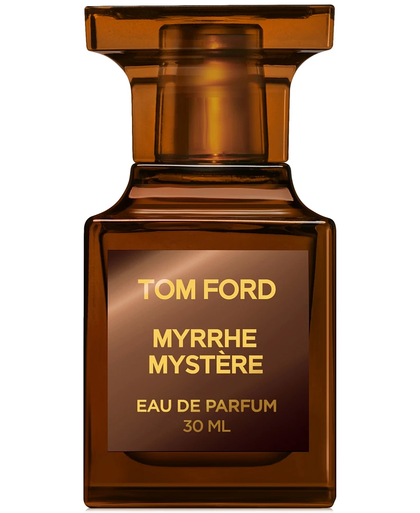 Tom Ford Myrrhe Mystere Eau de Parfum