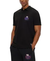 Boss by Hugo Men's x Nfl Polo Shirt