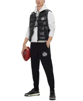 Boss by Hugo Men's x Las Vegas Raiders Nfl Hoodie