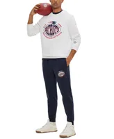 Boss by Hugo Boss Men's Boss x Nfl Sweatshirt