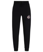 Boss by Hugo Men's x Nfl Tracksuit Bottoms Pants