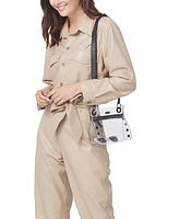 Hammitt Tony Small Stadium Crossbody