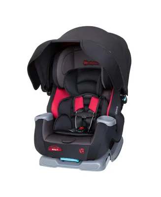 Baby Trend Cover Me 4-in-1 Convertible Car Seat