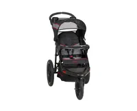 Baby Trend Range Jogging Stroller