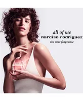 Narciso Rodriguez All Of Me Scented Body Lotion, 6.7 oz.