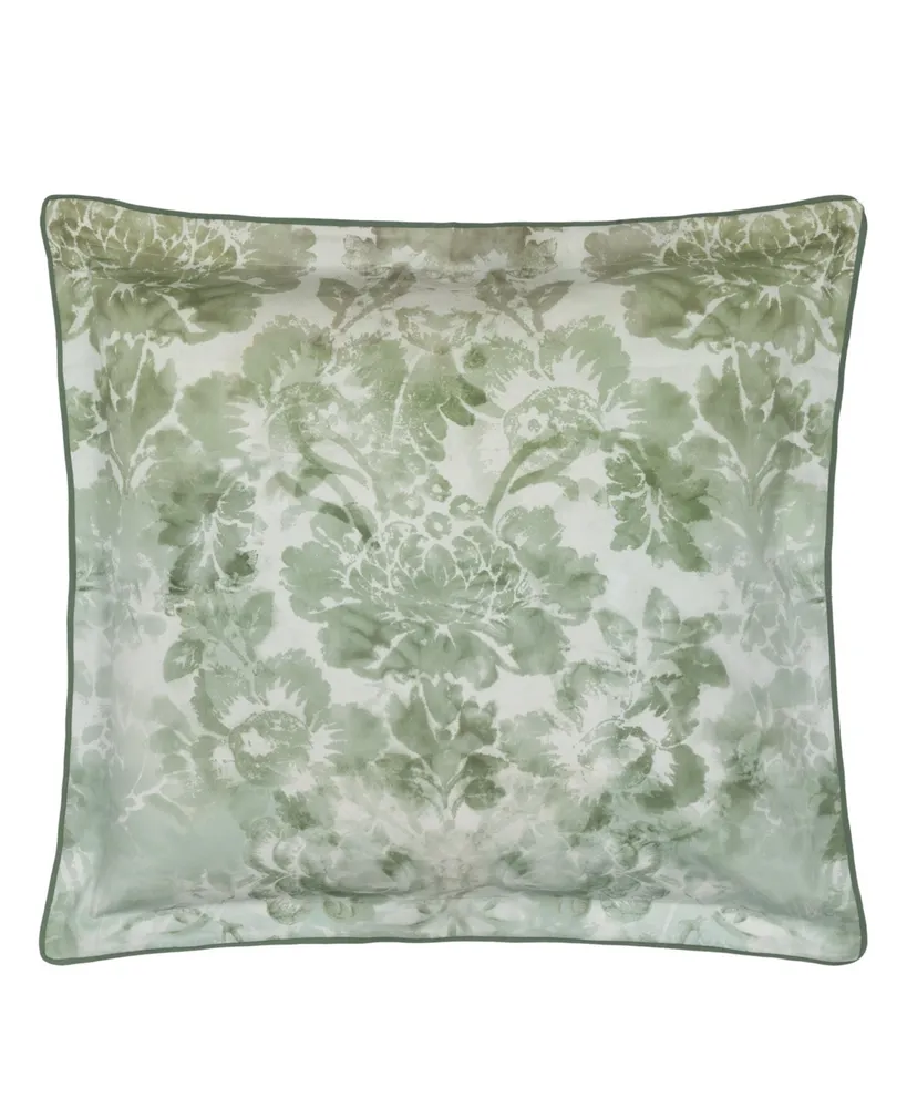 Designers Guild Tarbana Damask Natural European Sham