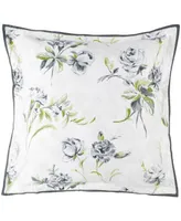 Designers Guild Freya Ivory European Sham