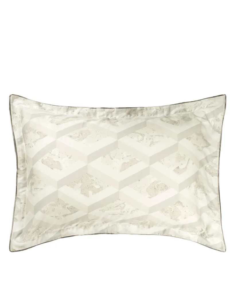 Designers Guild Jourdain Birch Standard Sham