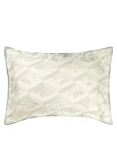 Designers Guild Jourdain Birch Standard Sham