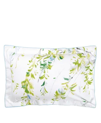 Designers Guild Willow Acacia Standard Sham