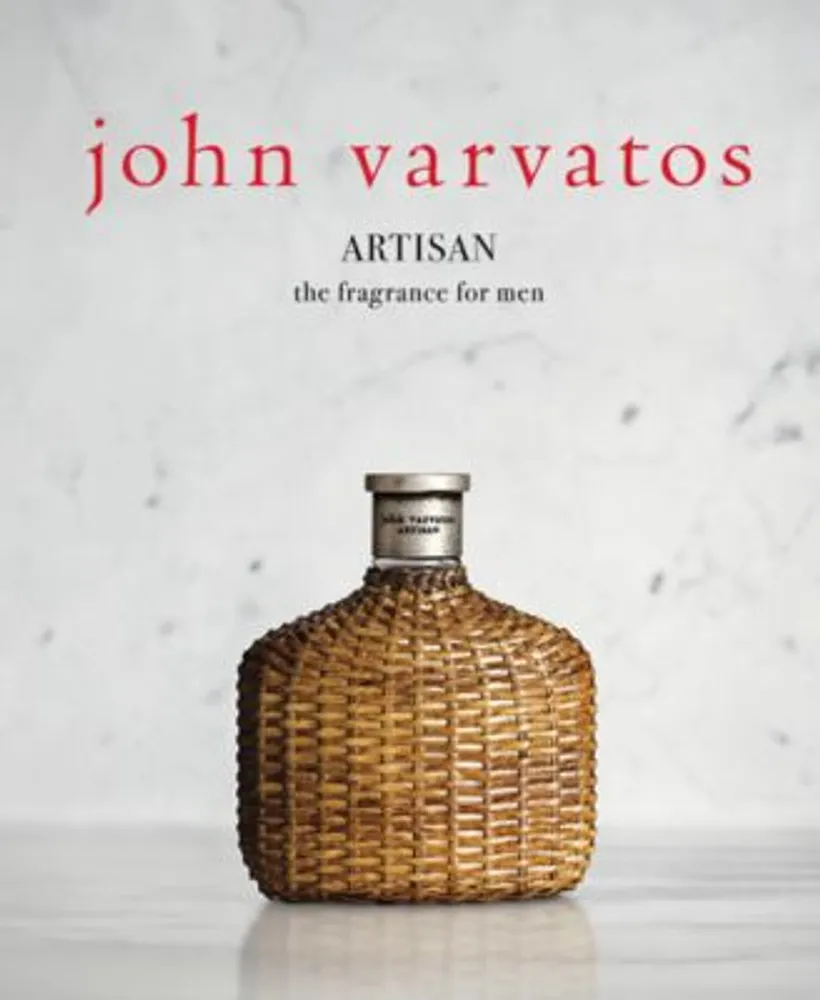 John Varvatos Artisan Eau De Toilette Fragrance Collection