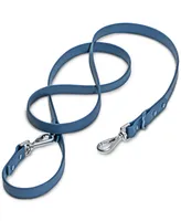 Wild One Navy Adjustable Dog Leash