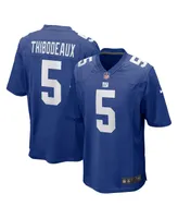 Nike Men's Kayvon Thibodeaux New York Giants Player Game Jersey