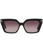 Tom Ford Women's Winona Sunglasses