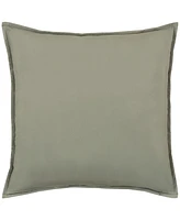 Royal Court Evergreen Sham, Euro